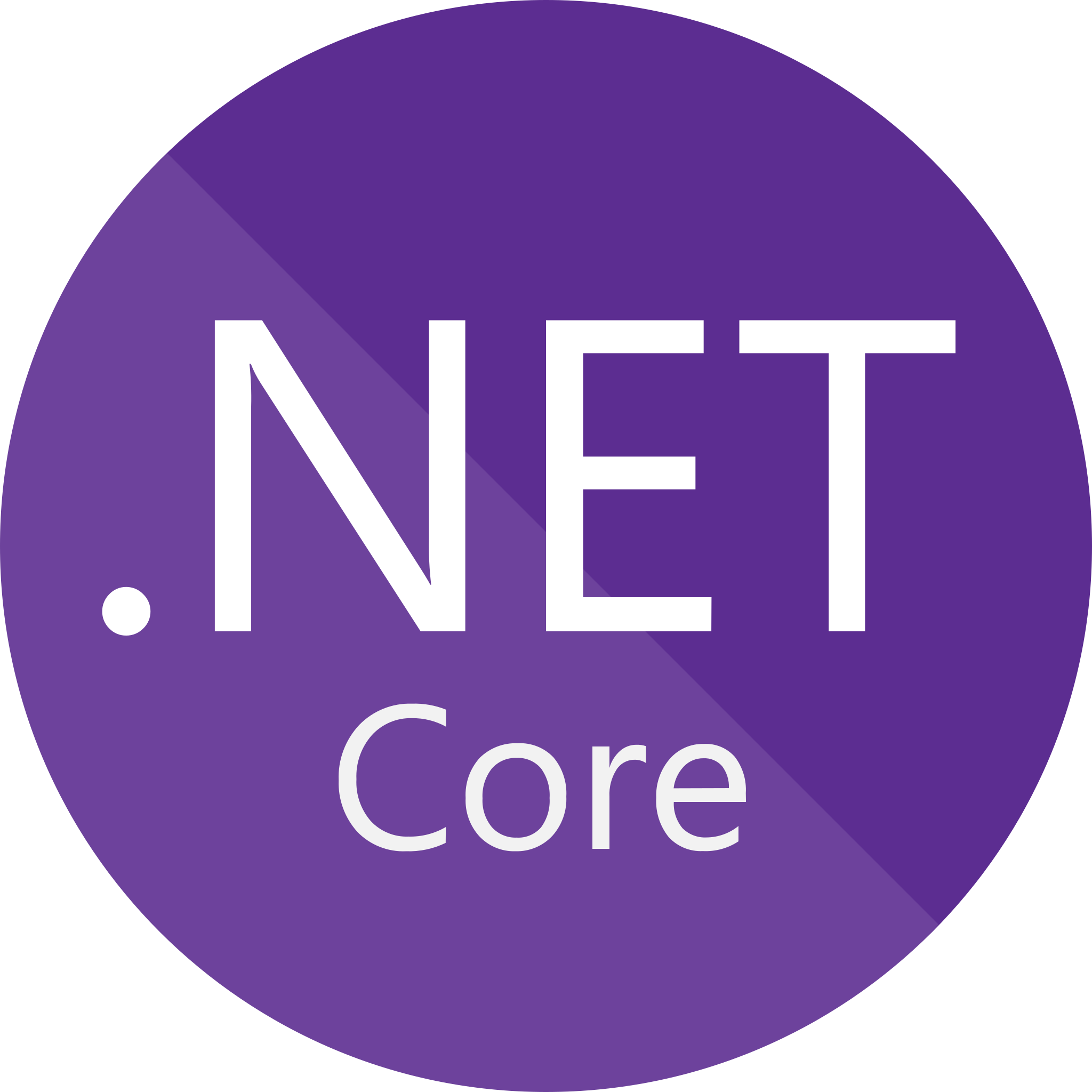 icon for .NET Core