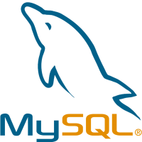 icon for MySQL