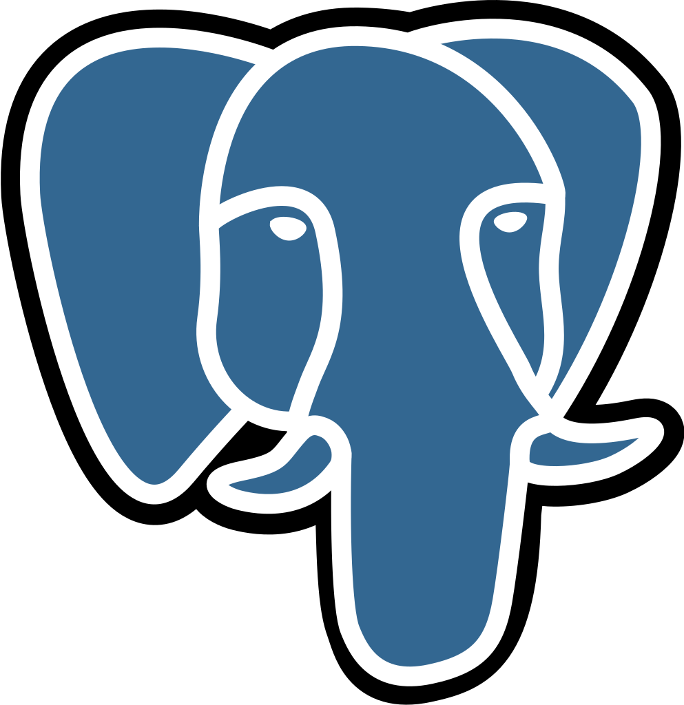 icon for PostgreSQL