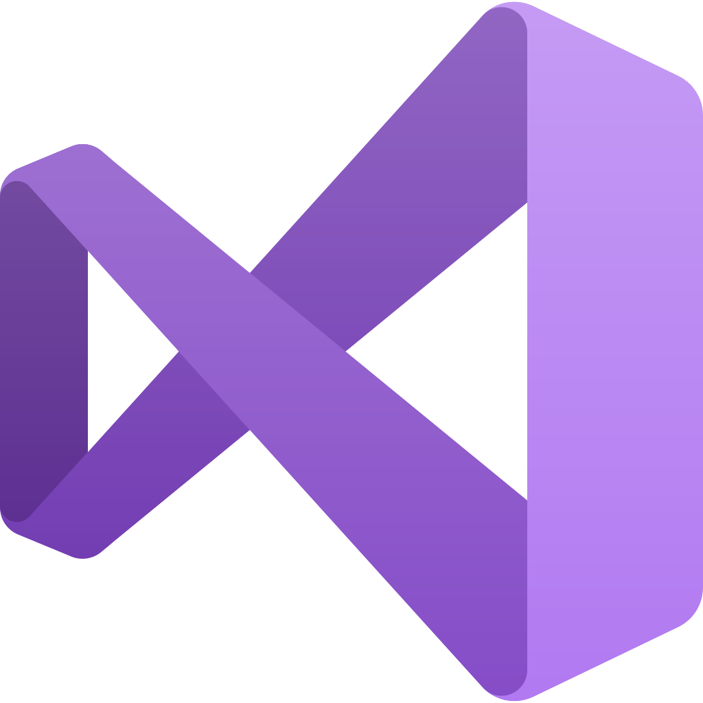 icon for Visual Studio