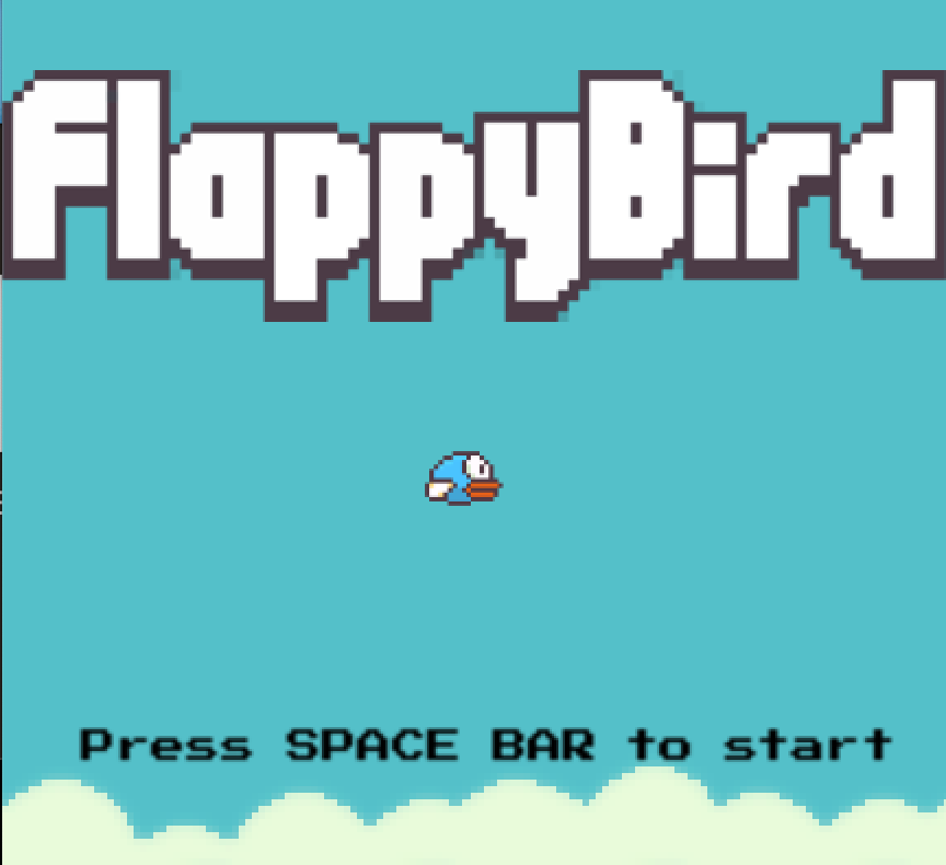 Flappy Bird thumbnail